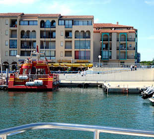 Port Argelès
