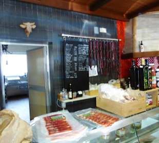 Metzgerei Alter Keller 