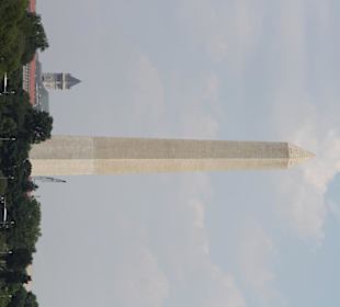 Washington Monument
