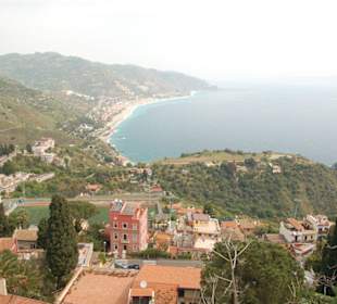 Taormina