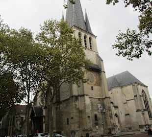  Kirche Saint Rémy