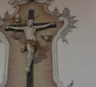 Kath. Pfarrkirche St. Martin Altheim