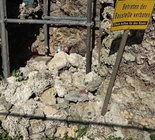 Kloster Kirchheim am Ries