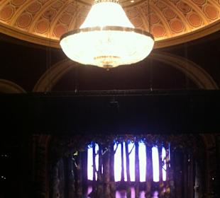 Broadway / Cinderella