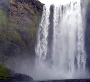 Cascata di Skogafoss