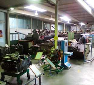 Wehrtechnische Studiensammlung Koblenz
