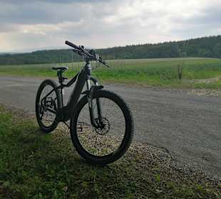 Radfahren Bad Tatzmannsdorf