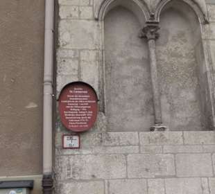 Emmeramsplatz