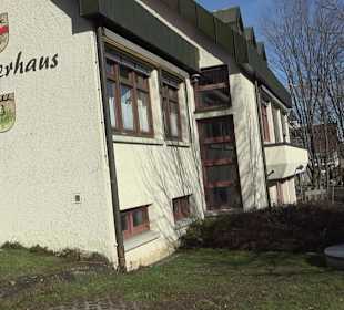 Bürgerhaus Dörnach