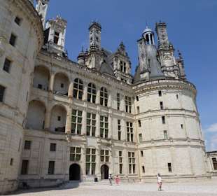 Schloss Chambord