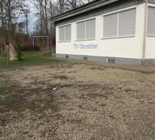 Sportplatz Oberstetten