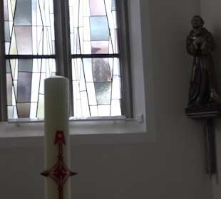 Katholische Kirche St. Franziskus