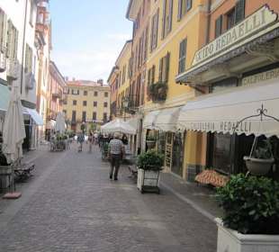 Altstadt Menaggio