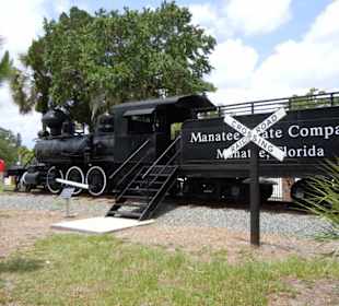 Manatee Village Historical Park
