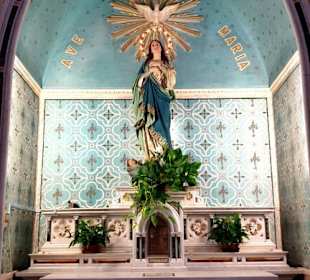 Seitenaltar