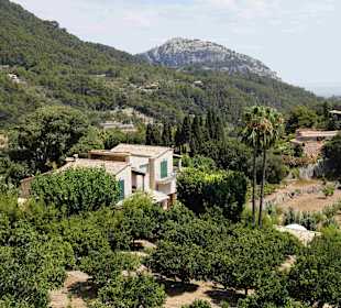 Museum Frédéric Chopin und George Sand