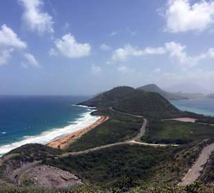 Treffpunkt Atlantik - Karibik