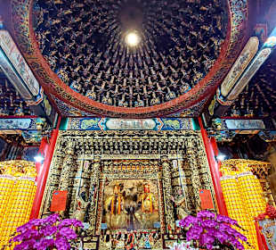 Wenwu Tempel
