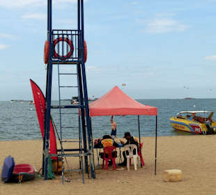 Pattaya Beach