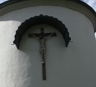 Sankt-Johann-Kapelle Tettnang