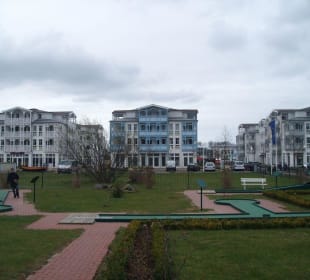Seepark Seelin