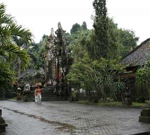 Pura Tirta Empul