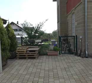 Evangelisches Pfarramt Oberjesingen