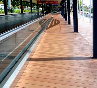 Sentosa Boardwalk