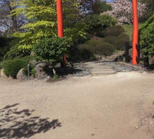 Japanischer Garten