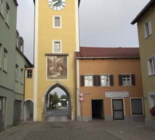 Mittertor