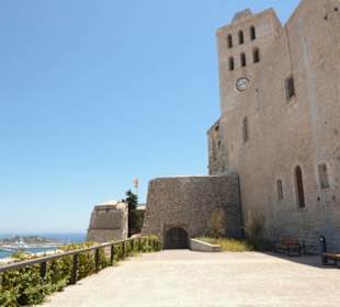 Kathedrale Santa Maria