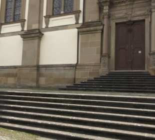 Kloster Großcomburg