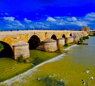 Puente Romano