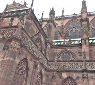 Straßburger Münster