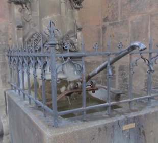 Lorenzer Platz