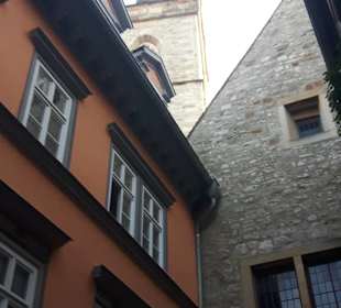Krämerbrücke