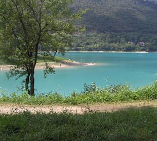 Lago di Tenno