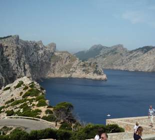 Cap Formentor