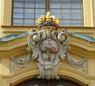 Schloss Moritzburg