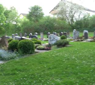 Friedhof Erpfingen