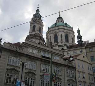 Impressionen von der Kleinseite