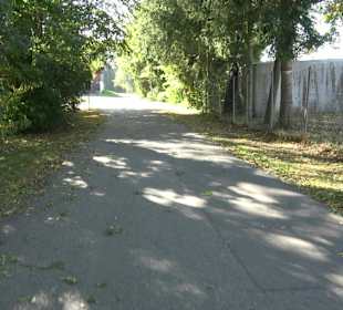 Parkanlage Brühlweg Riedlingen