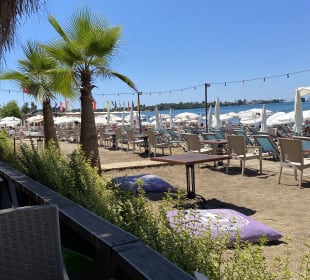 Strand Side - Kumköy