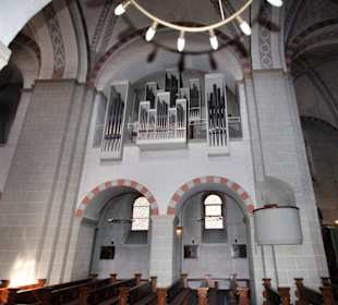 Gaukirche St. Ulrich Paderborn
