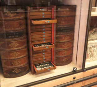Skulpturensammlung