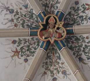 Stiftskirche St. Amandus