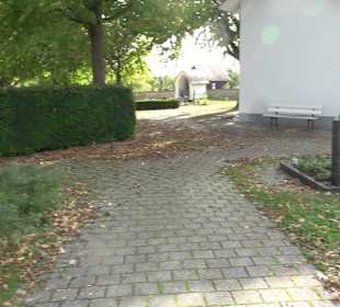 Aussegnungshalle Weitingen im Gäu