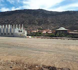 Wandern Playa del Ingles