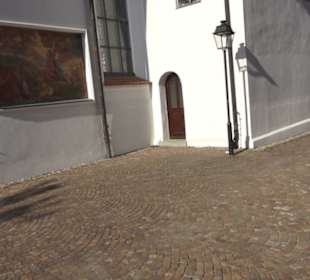 Stadtkirche St. Vitus