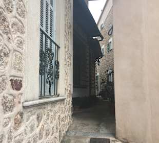 Altstadt Soller